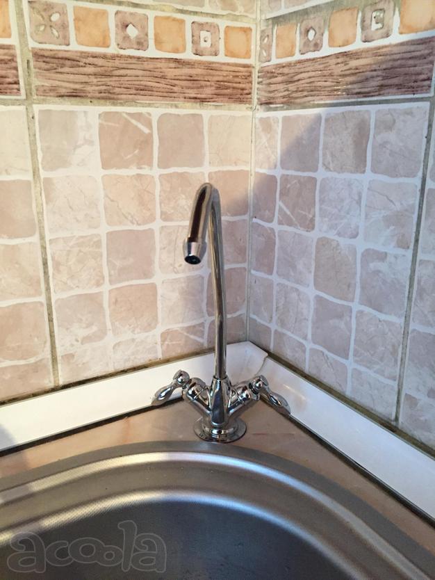 Немецкие фильтры обратного осмоса для очистки воды Platinum Wasser в Алматы
