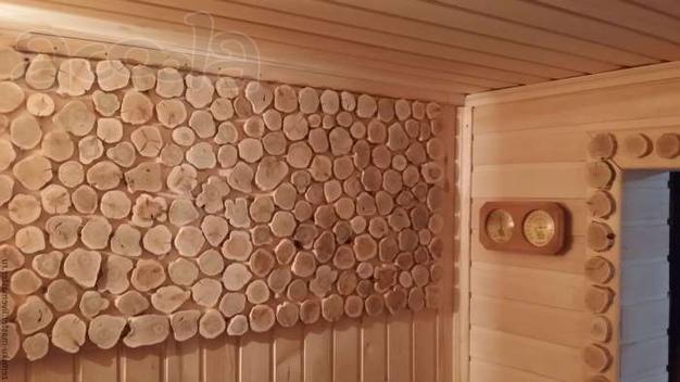 Спилы и стволы можжевельника в Казахстане