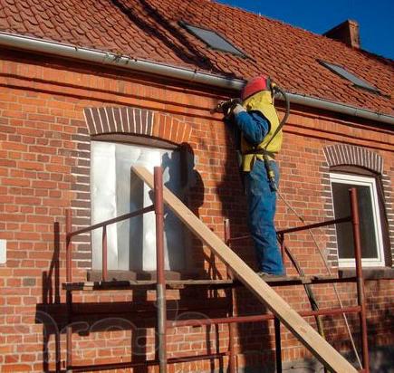 Услуги пескоструйной обработки (ООО "КТС")